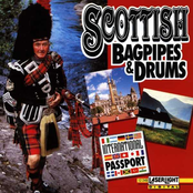 scottish bagpipes & drums