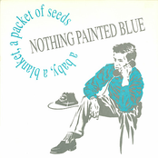 Down by Nothing Painted Blue