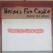 Thank You. Come Again.