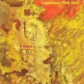 The Day She Left by The Legendary Pink Dots