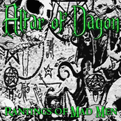 Forest Of Despair by Altar Of Dagon