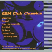 EBM Club Classics (Disc 1 of 2)
