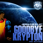 Goodbye Krypton: The Mixtape