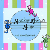 Monkey Monkey Music with Meredith LeVande