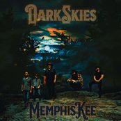 Memphis Kee: Dark Skies