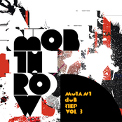 Mutant Dubstep Vol 3