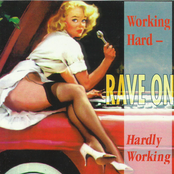 Working Hard - Hardly Working