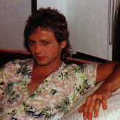 benjamin orr