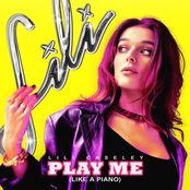 Play Me (Like A Piano)