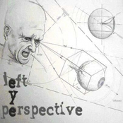 Welcome to the shrine of left eye perspective
