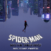 Spider-Man: Into the Spider-Verse (Original Score)