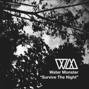 Water Monster: Survive the Night