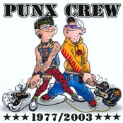 Punx Crew