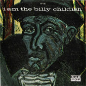 i am the billy childish