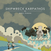 Shipwreck Karpathos: Being Human