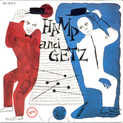 Gladys by Stan Getz & Lionel Hampton