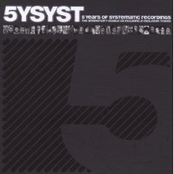 5YSYST : 5 Years Of Systematic Recordings