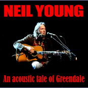 Carmichael by Neil Young