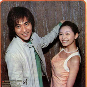 Vic Zhou & Barbie Hsu