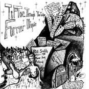 Former Utopia x Michael L. Clamp = The Philanthropists EP