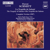 SCHMITT: La Tragedie de Salome
