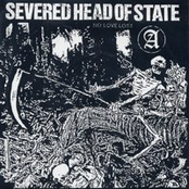 No Love Lost by Severed Head Of State