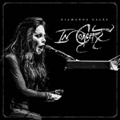 Diamanda Galás In Concert cover
