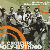 The Kings Of Benin Urban Groove 1972 - 80