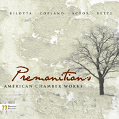 Premonitions American Chamber Works