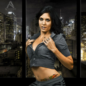 Kristen Faulconer "Dollhouse"