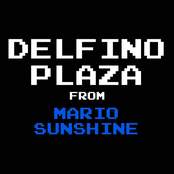 Delfino Plaza (From "Super Mario Sunshine")