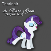 A Rare Gem (Original Mix)