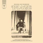 Ben Dickey: Blaze (Original Soundtrack)