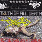 First Two Years & Live At TOAD