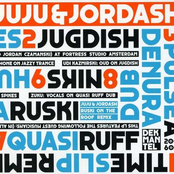 Jugdish by Juju & Jordash