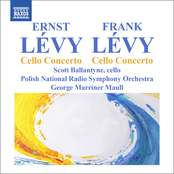 Lévy, F.E.: Cello Concerto No. 1 - Lévy, E.: Cello Concerto