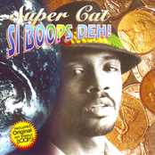 Cry Fi De Youth by Super Cat