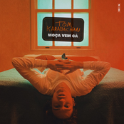 Moça Vem Cá - Single