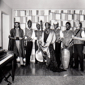 sun ra and his astro-galactic infinity arkestra