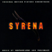 Syrena – Original Motion Picture Soundtrack