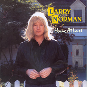 My Feet Are On The Rock by Larry Norman
