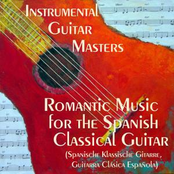 Instrumental Guitar Masters