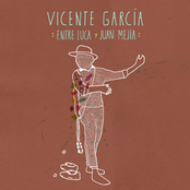 Vicente Garcia: Entre Luca Y Juan Mejía