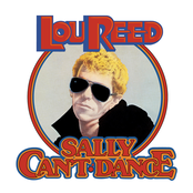 Baby Face by Lou Reed