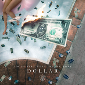 Dollar (feat. Blake Rose) - Single