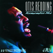 Stay In School by Otis Redding