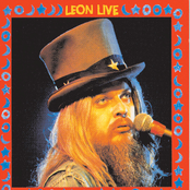 Sweeping Through The City by Leon Russell
