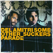 What I Think She Sees by Del Amitri