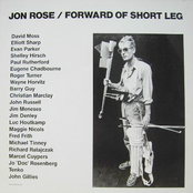 Forward Of Short Leg