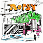 Making Out At Butt Rock